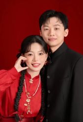 -太郎花子婚纱摄影TAHAKO(无锡店)