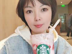 -星巴克(杭州西湖银泰1F店)