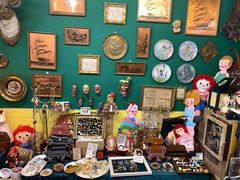 -JOURNEY SHOP.vintage杂货铺