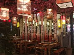-蜀大侠火锅(少陵路店)