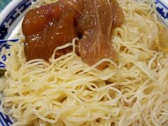 -麦奀云吞面世家 山顶店(山顶广场店)