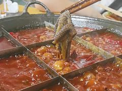 -正南齊北重庆老火锅(光华村直营店)