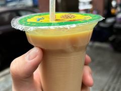 -咏春葱油饼(德政中路店)