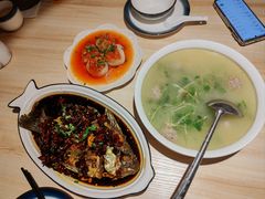-香缇小院私房菜(盐务街店)