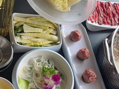 -鲜牛记潮汕牛肉火锅(淮安珠海路店)