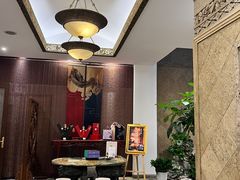-北京国际饭店·谭府餐厅