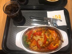 -大家乐(广州中华广场店)