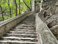 -北京上方山国家森林公园