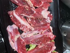 -烤路里·韩国品质自助烤肉(石路天虹4号店)