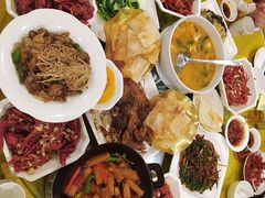 -阿胖龙虾小海鲜(宁国南路总店)