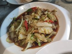 -群英会·三国菜(曹魏古城店)