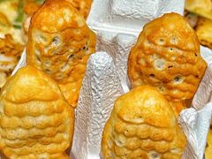 -哼蟹二将·烤肉酱蟹(合生汇店)