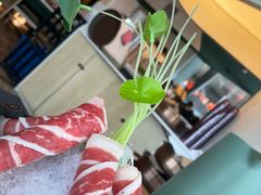 -狐狸爱上椰子鸡(金地广场店)