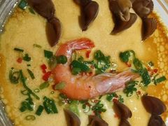 -東舍食唐精品陕菜馆