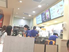 -DQ·蛋糕·冰淇淋(新佳丽店)