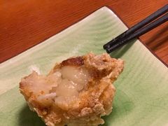 -鳗鱼家·深夜食堂(军博店)