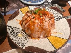 -水之惠鲜鱼料理(王府大街店)