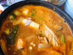 大酱汤-青鹤谷(苏州店)