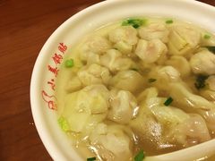 -小姜锅贴(凤凰街店)