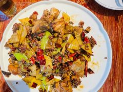 -满堂春特色餐馆