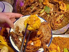 -嘎嘎鸭下巴·爆辣干锅(明教寺店)