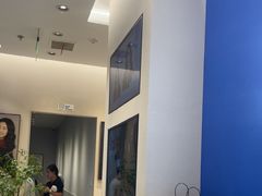 -天真蓝照相馆(五角场百联又一城店)