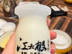 -江太极江浙菜(马桥万达广场店)