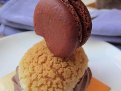 泡芙-西点坊(浦东香格里拉店)