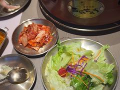 -西塔老太太泥炉烤肉(济南首店)