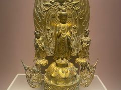 -陕西历史博物馆