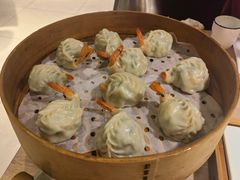 味莊特色大虾包-味莊·青岛菜(云霄路店)