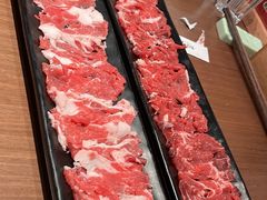 -掂档潮汕牛肉火锅(沈阳万象城店)