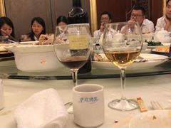 -黄埔华苑酒家(黄埔店)