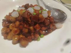 -新吉士·上海菜(浦东LCM置汇旭辉店)