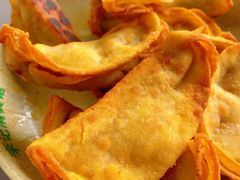 -李记清真馆(打钉巷店)