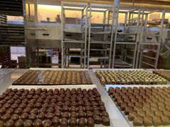 -歌斐颂巧克力小镇