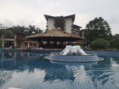 -台山颐和温泉城