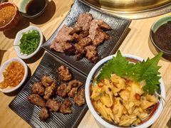 -松鱼亭·和牛烧肉(协鑫广场店)