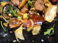 -干锅鱼庄(北京荟聚西红门购物中心店)