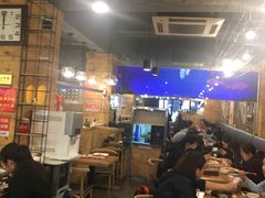 大堂-韩礼年糕(飞虹路店)