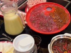 -重庆德忆火锅（龙南街3店）(渝水岸餐饮)