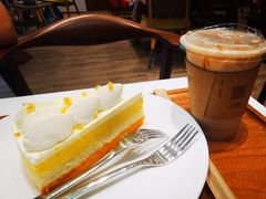 -Peet's Coffee皮爷咖啡(上海长风大悦城店)