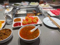 -海底捞火锅(金光华店)