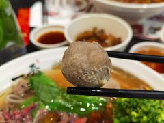 -一肴·牛肉粿条(深圳湾睿印店)