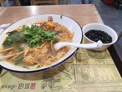 -瓦记米粉(东鼓道店)