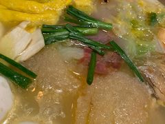 -金牌外婆家(苏州中心店)