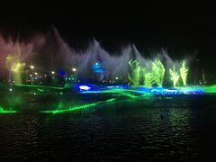 -秦文明广场