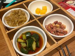 -闽上鲜·福建菜(龙湖滨江天街店)
