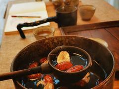 -一号铺子·大炉茶