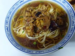-大时代美食面馆